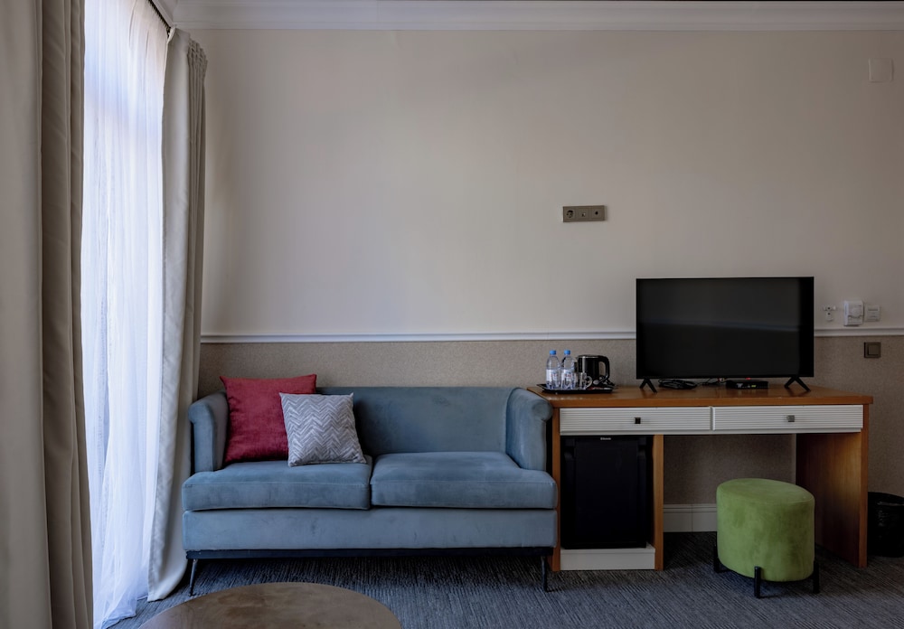 Mountain View Boutique Hotel 26/32
