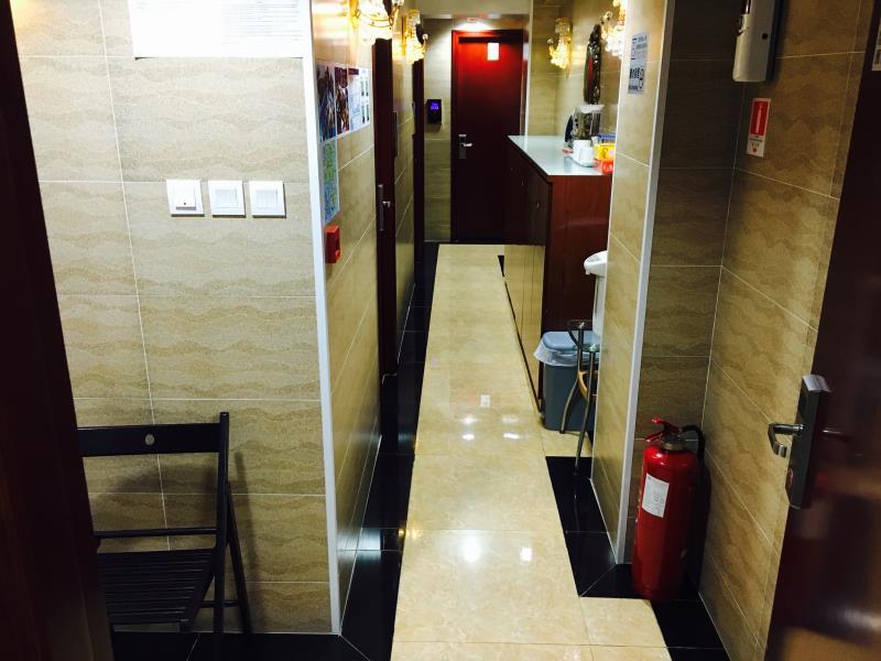 Valentine Guest House 15/50