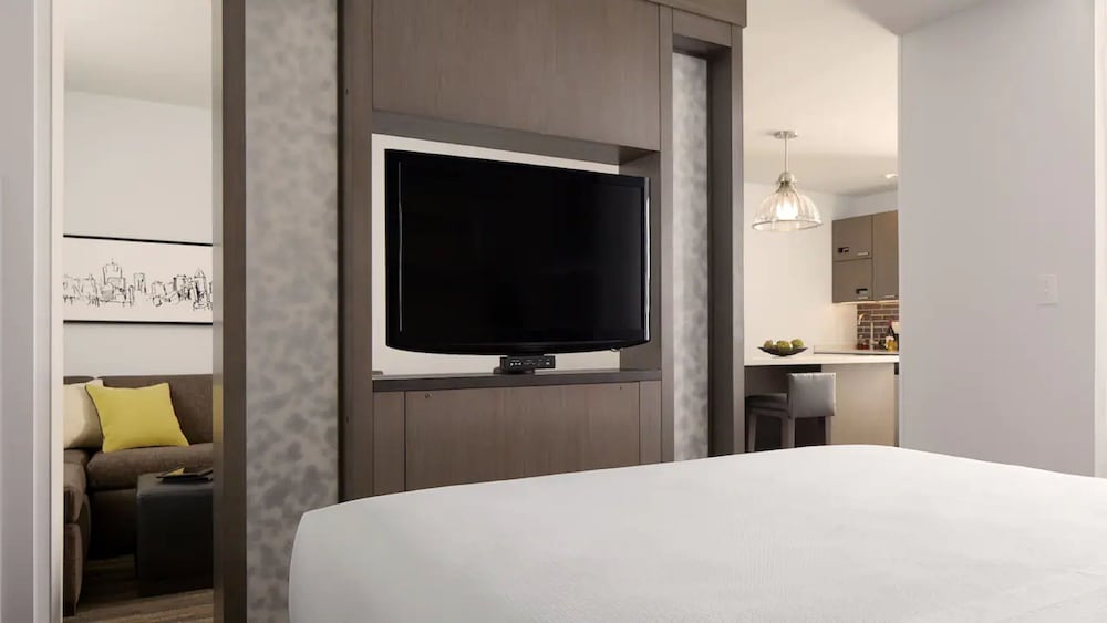 Hyatt House Dallas Frisco 14/67