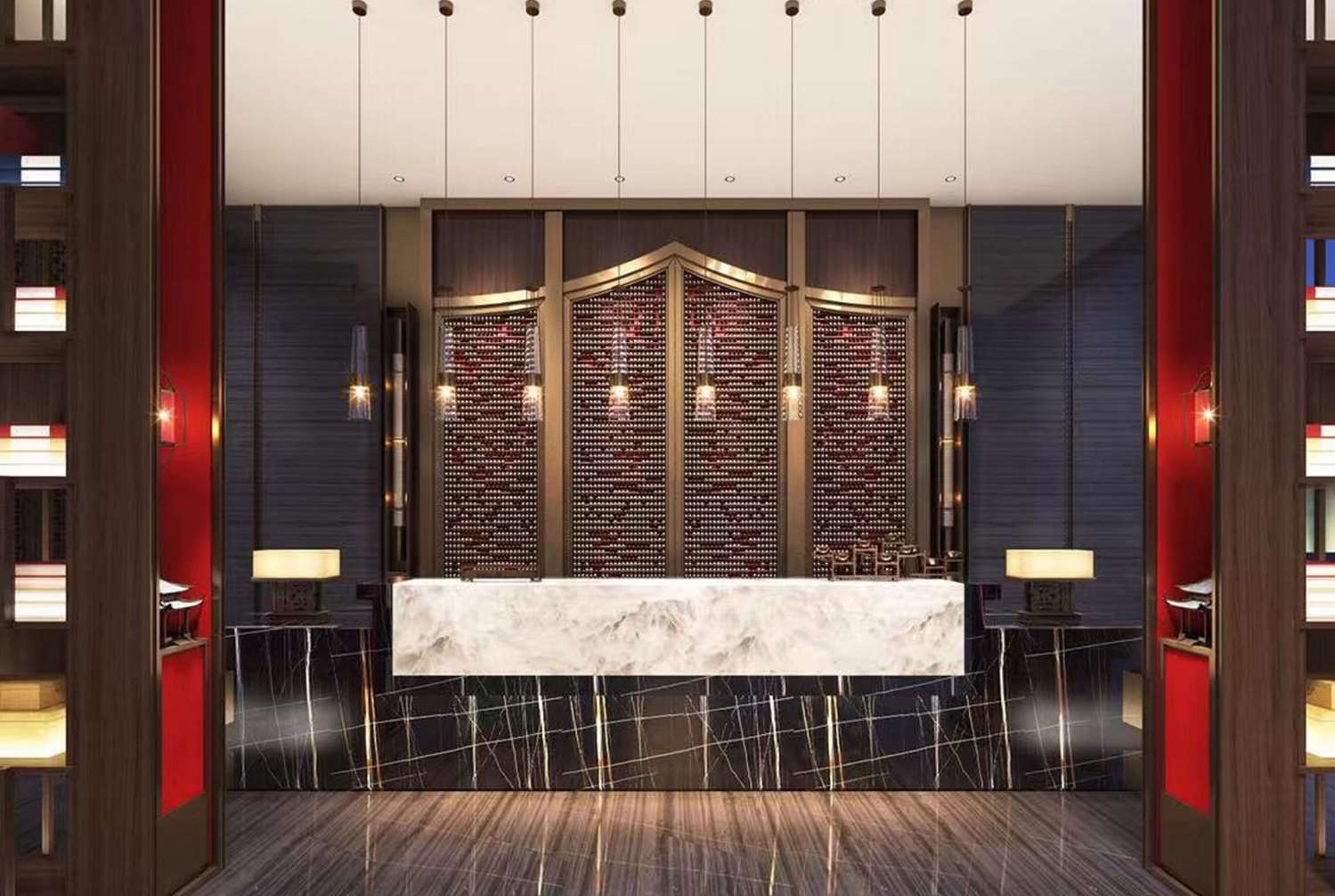 Days Hotel by Wyndham Binjiang Changsha 2/5