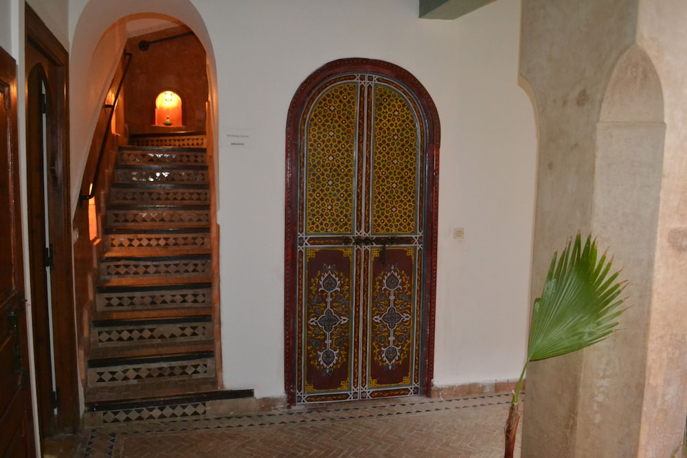 Riad Bayti 36/56