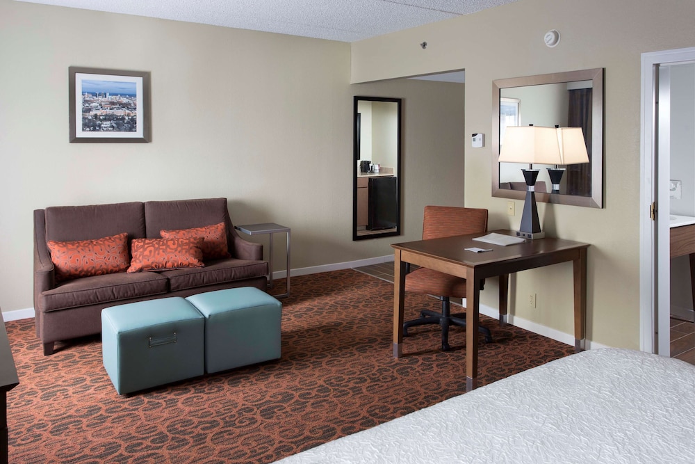 Hampton Inn by Hilton Troy 24/43