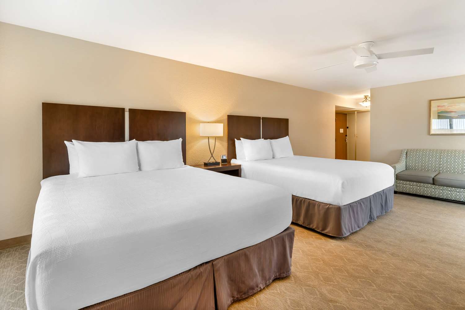 Best Western Plus Monterey Inn 16/46