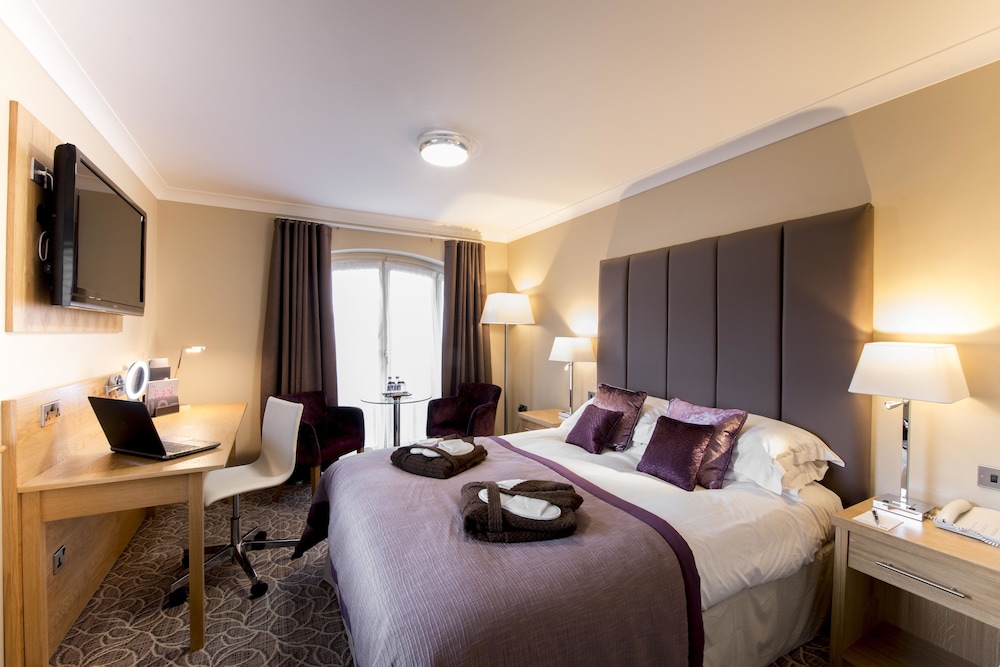 Lion Quays Hotel 23/87