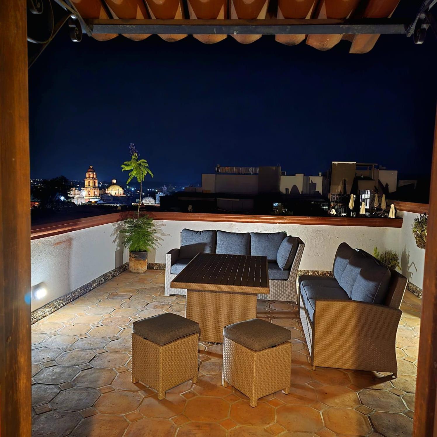 CASA MORENA 43/54