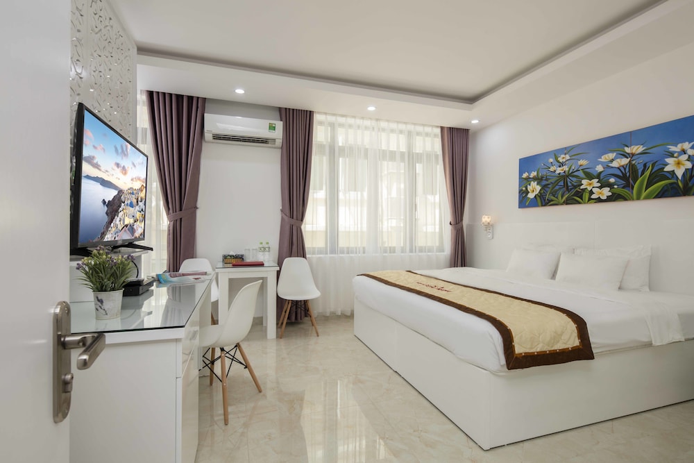 Vien Dong Hotel 2B 31/60