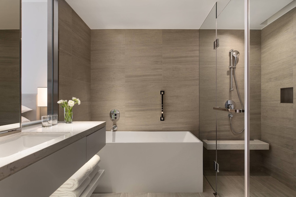 Courtyard by Marriott Taipei Downtown 13/44