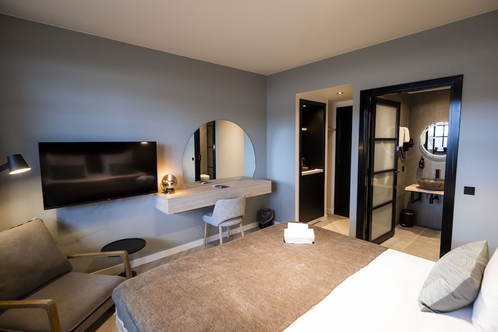 Nature، Apollo Hotel Veluwe de Beyaerd 4/6