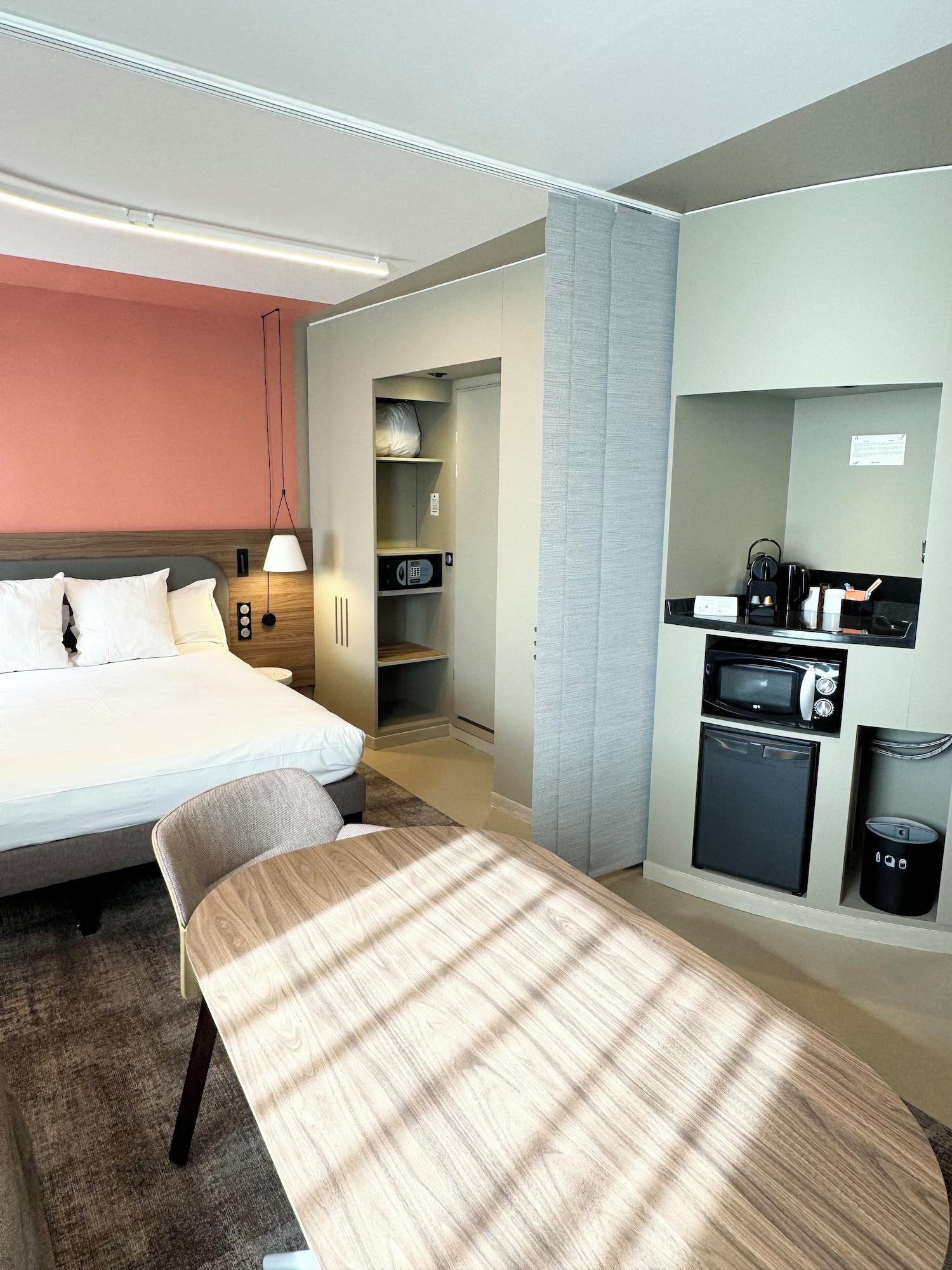 Superior, Suite, Multiple Beds