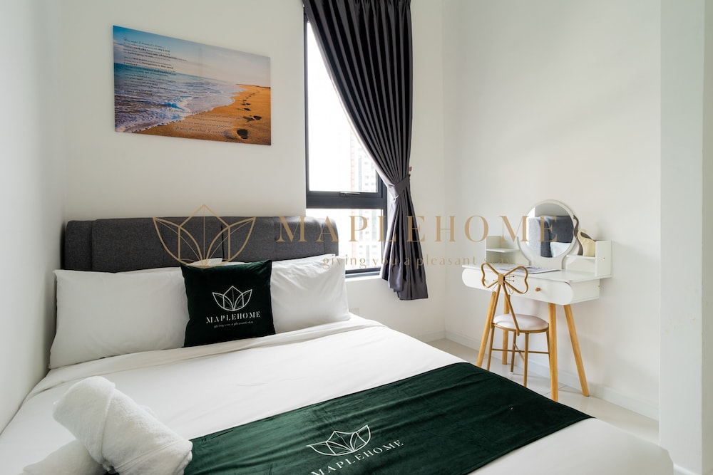 Chambers Premier Suites Kuala Lumpur 12/40