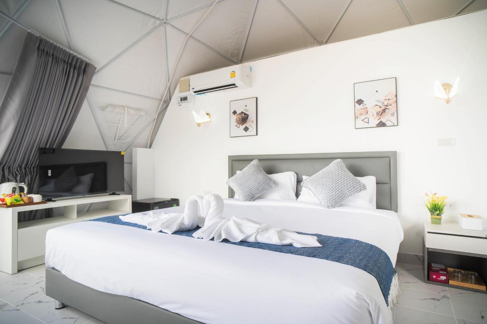 Athena Glamping Khaoyai 23/36