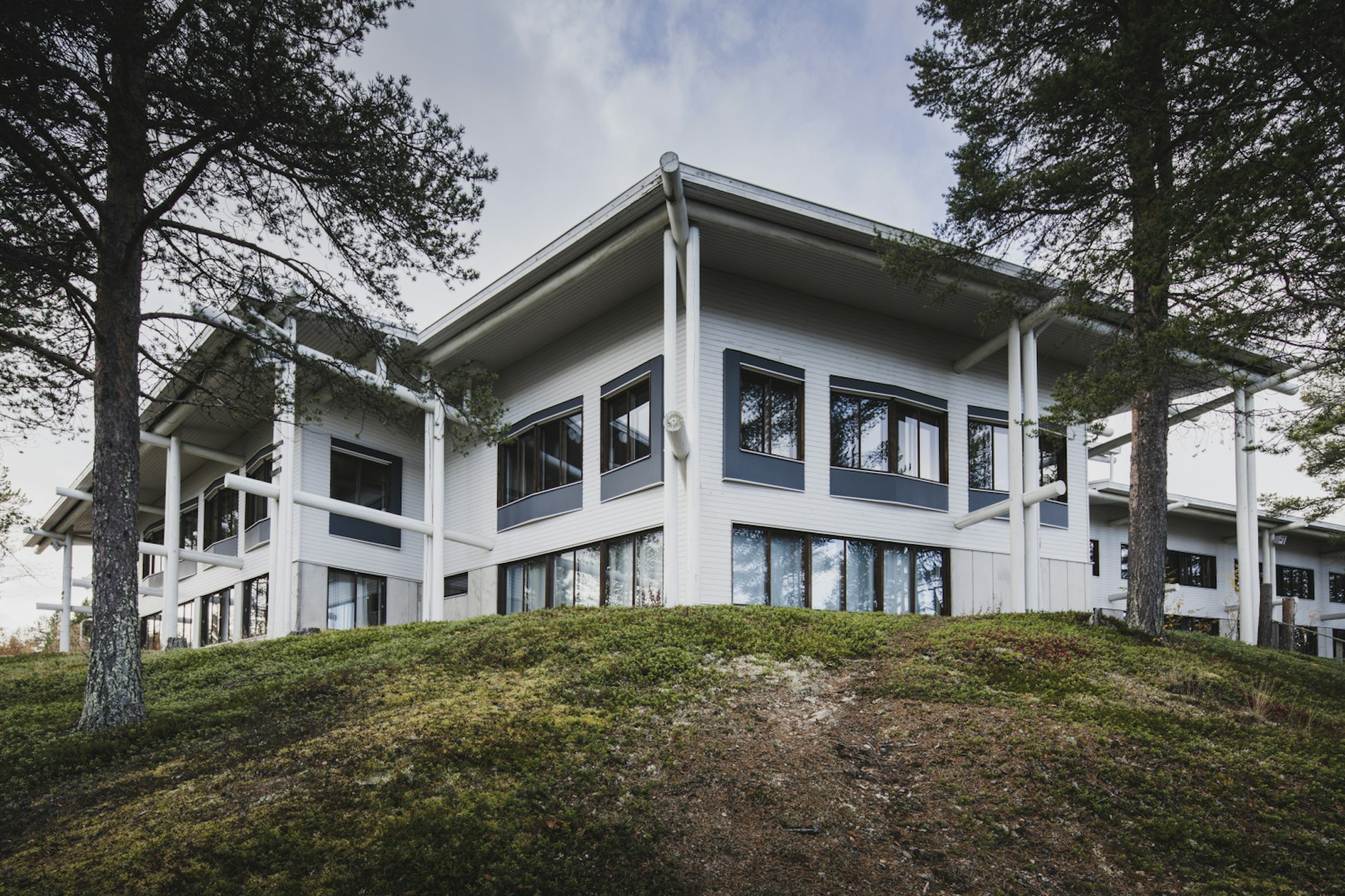 Lapland Hotels Hetta 7/57
