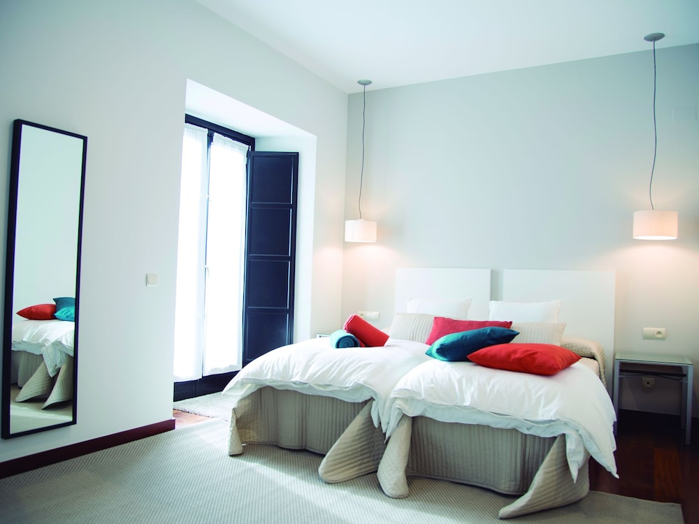 Hotel Bodega El Juncal 4/50