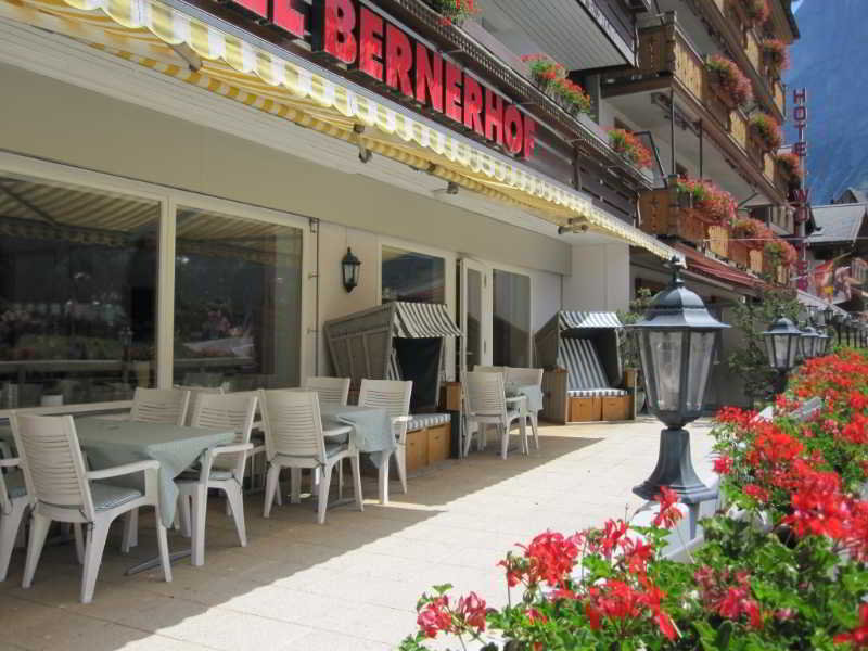 Bernerhof Hotel 2/15