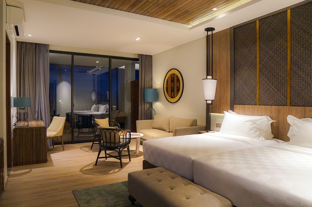 Ketapang Indah Hotel 13/50