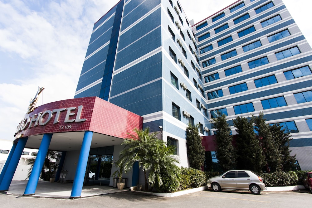 Hotel Di Giulio 46/53