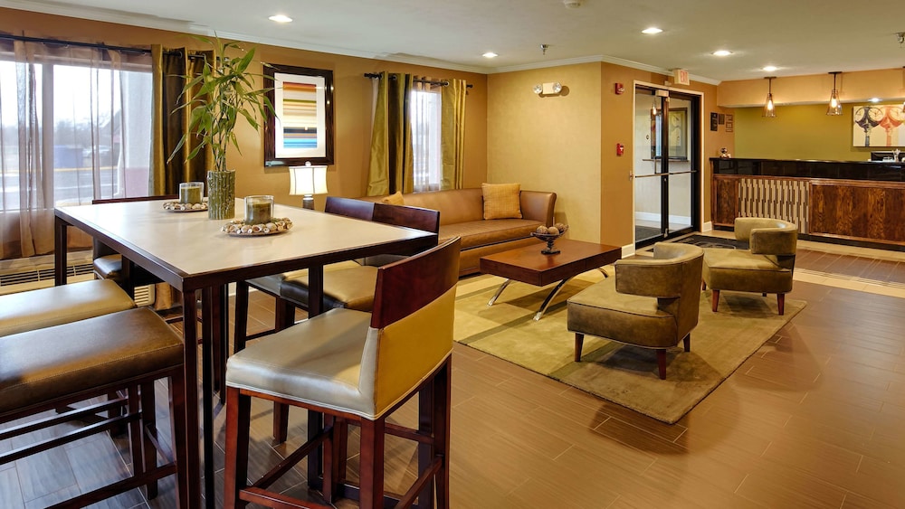 Best Western Gateway Inn 24/28