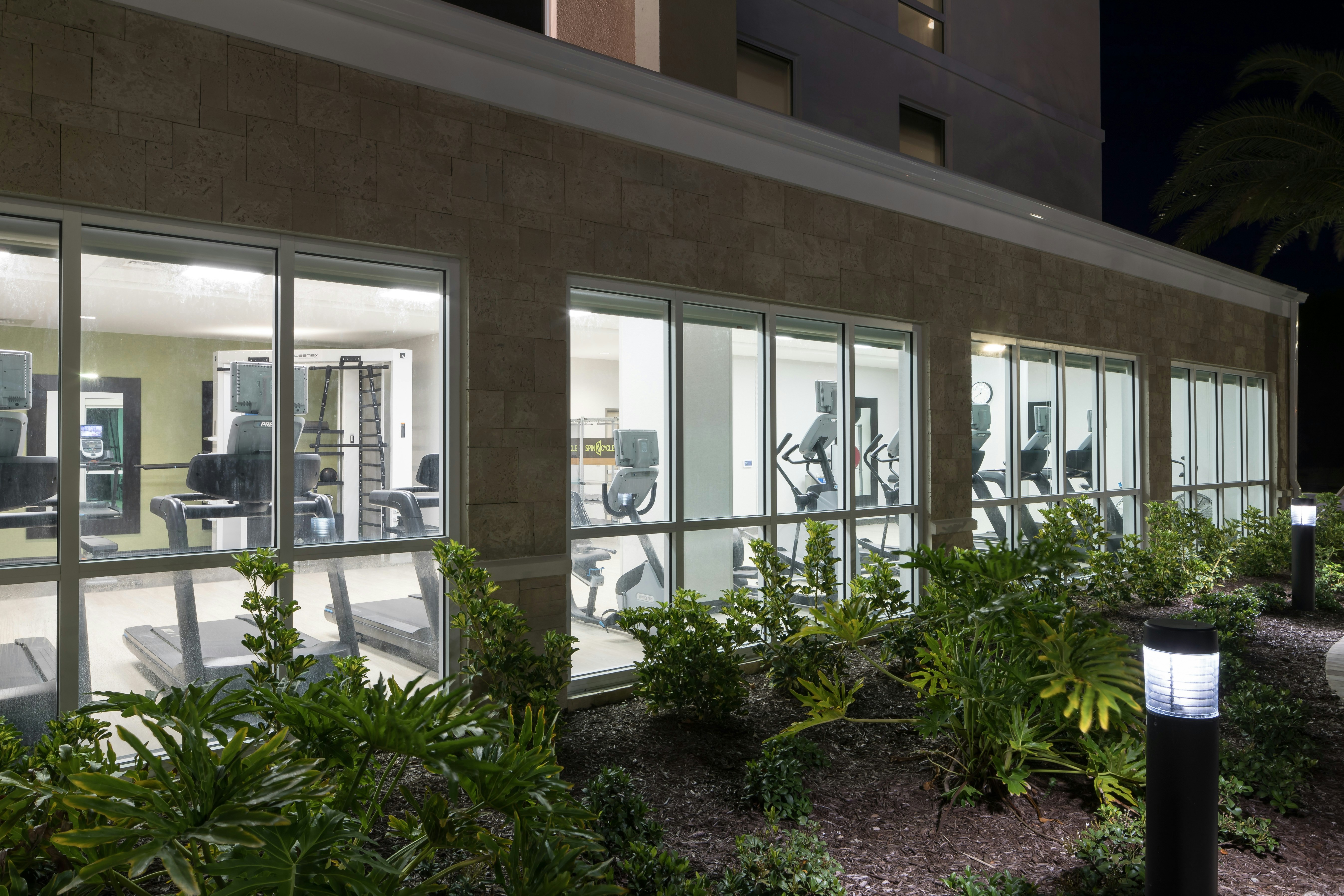 Home2 Suites by Hilton Cape Canaveral Cruise Port in CAPE CANAVERAL - FL