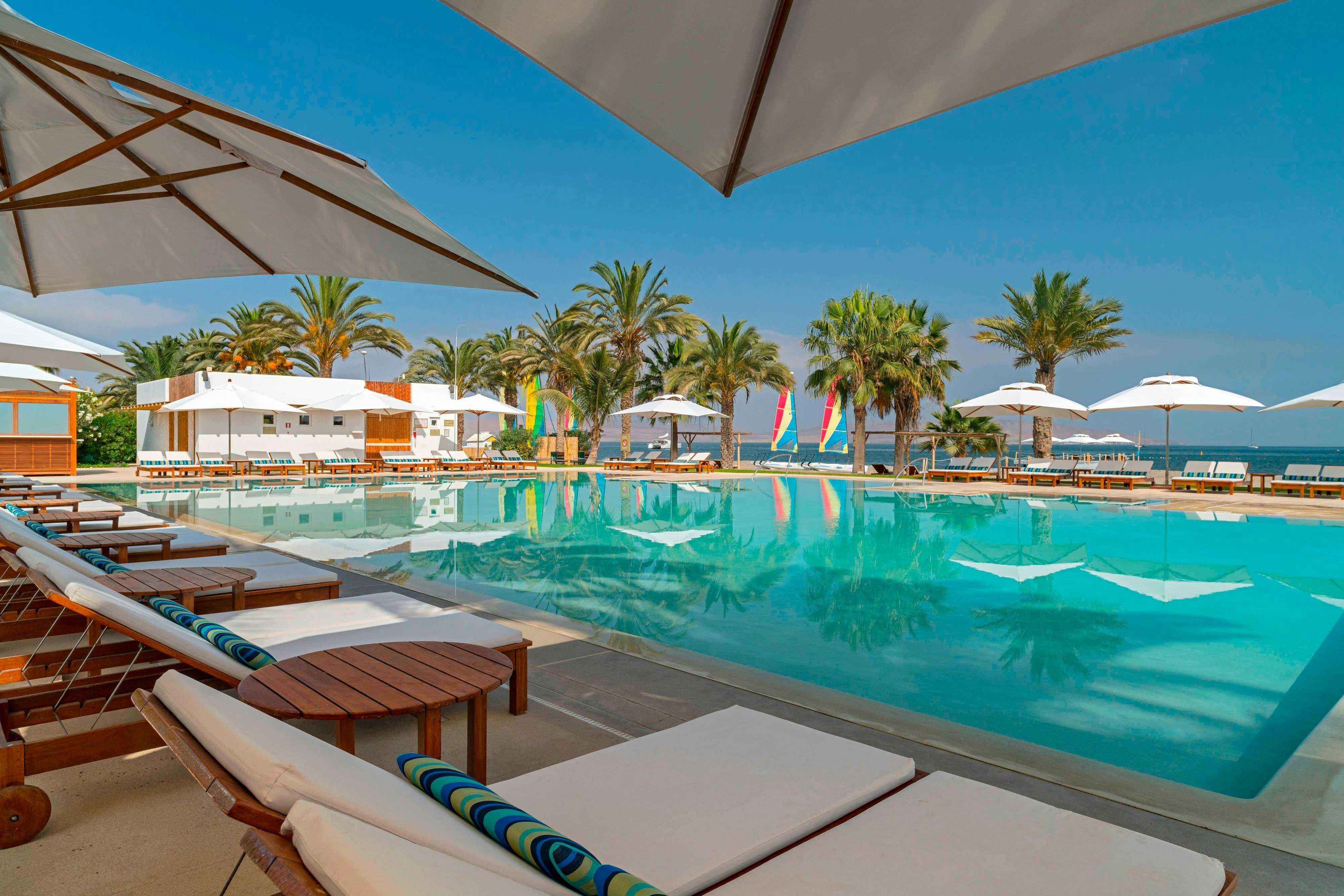 Hotel Paracas, a Luxury Collection Resort, Paracas 39/81