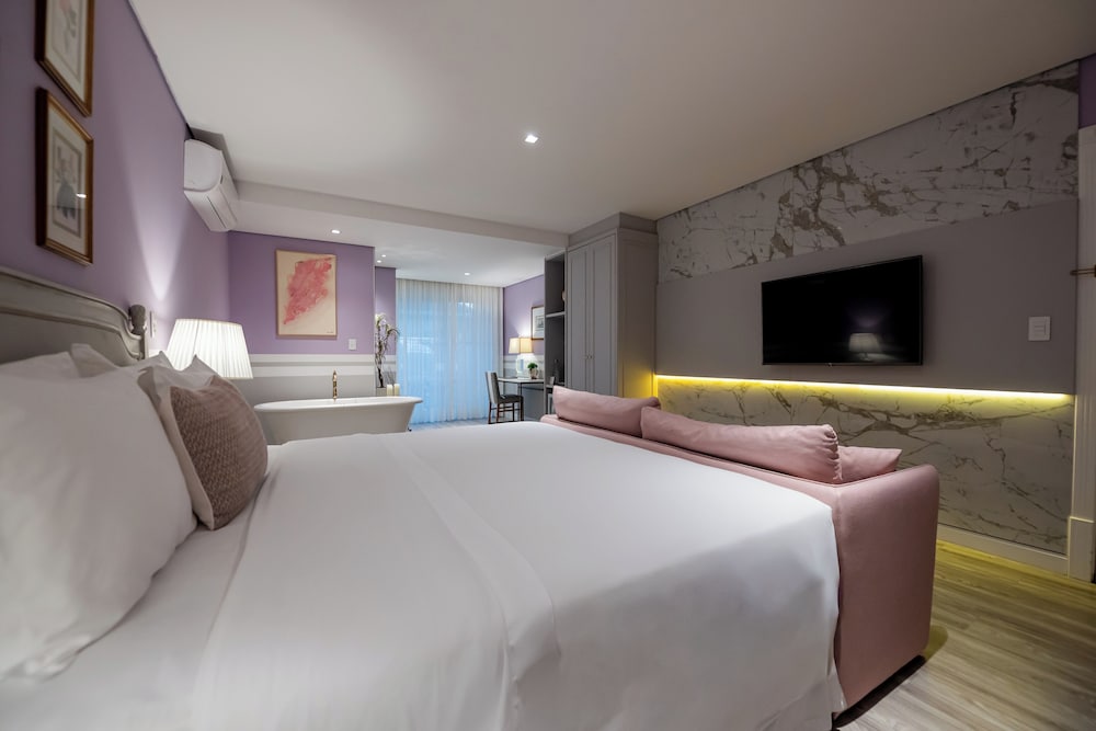 Villa Do Vale Boutique Hotel And Bistro 24/77