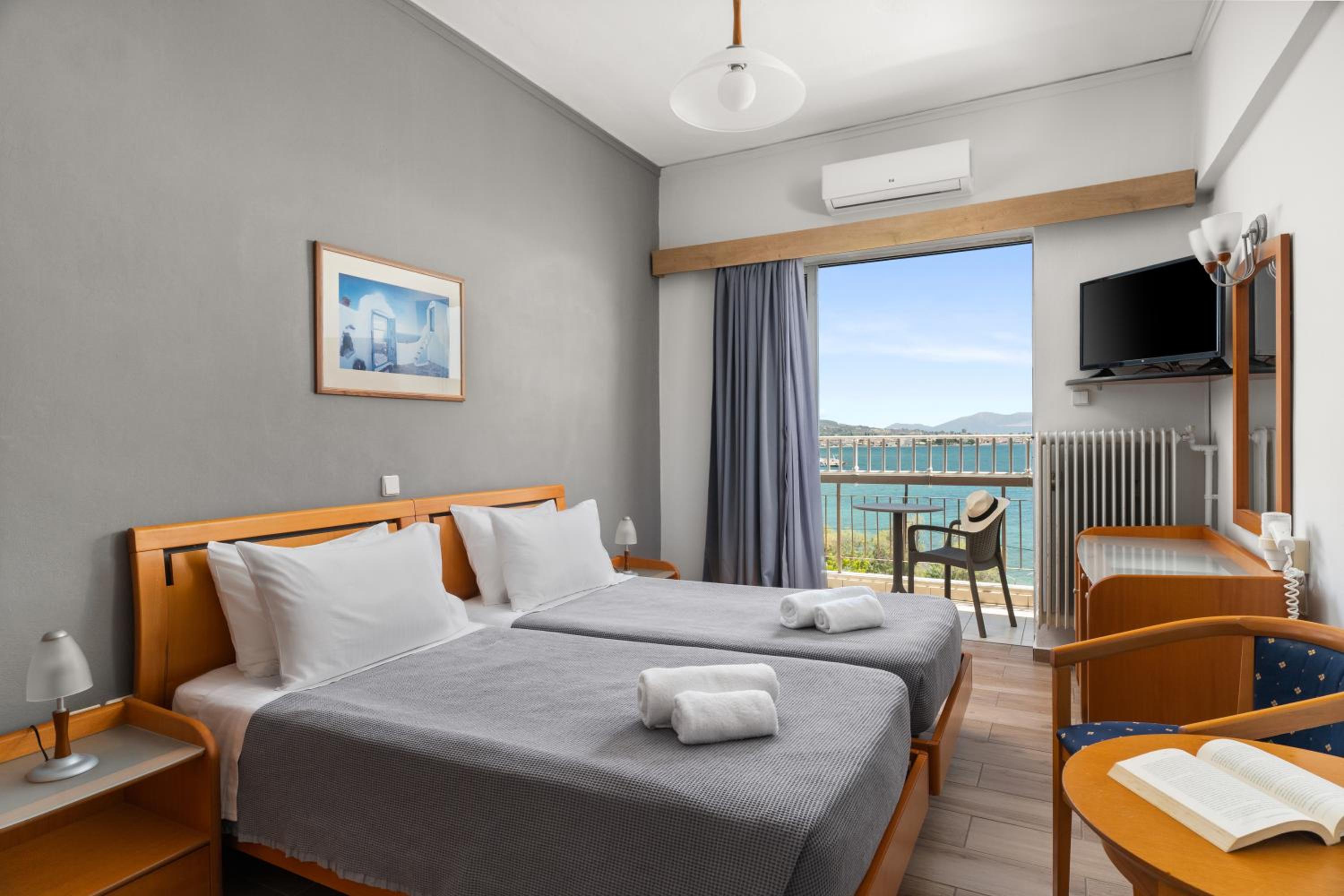 stefania hotel