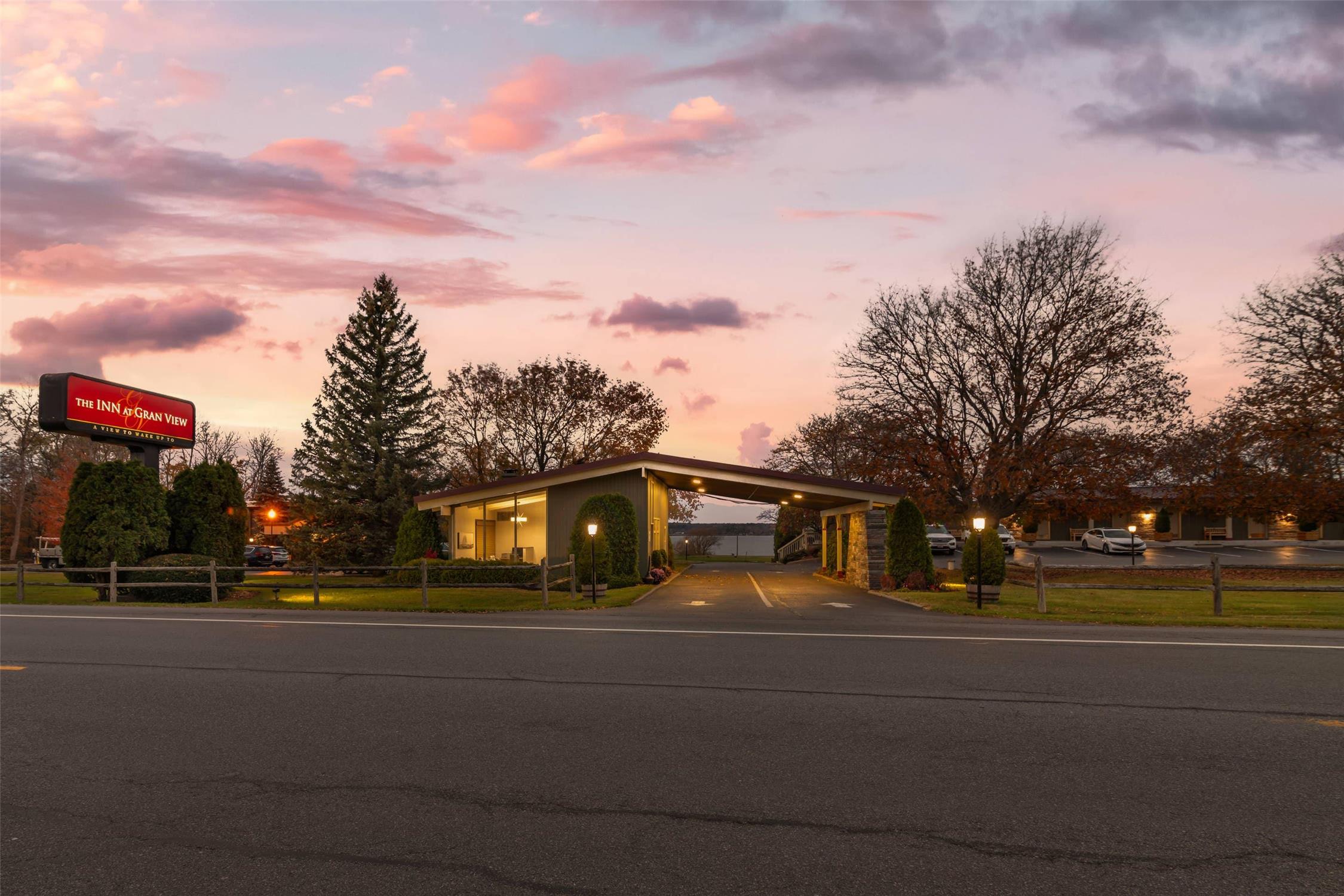The Inn at Gran View Ogdensburg, Ascend Hotel Collection 2/41