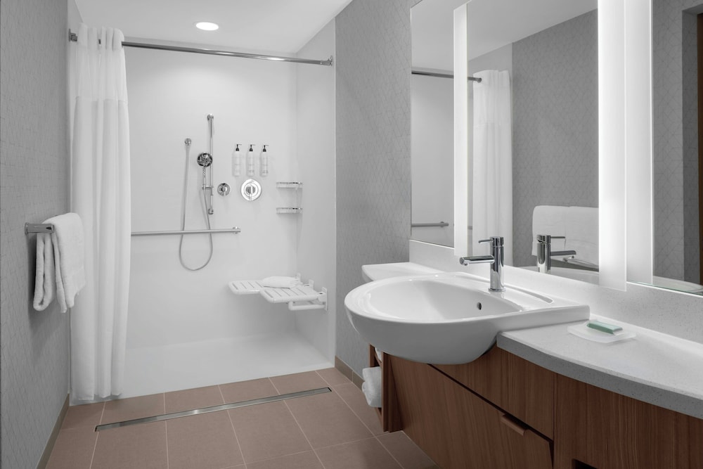 Springhill Suites By Marriott Grand Island 35/46