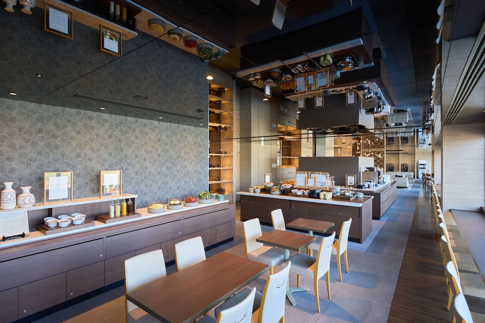 Jr West Group Via Inn Abeno Tennoji 51/63