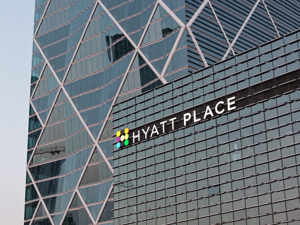 Hyatt Place Shenzhen Longgang 7/42