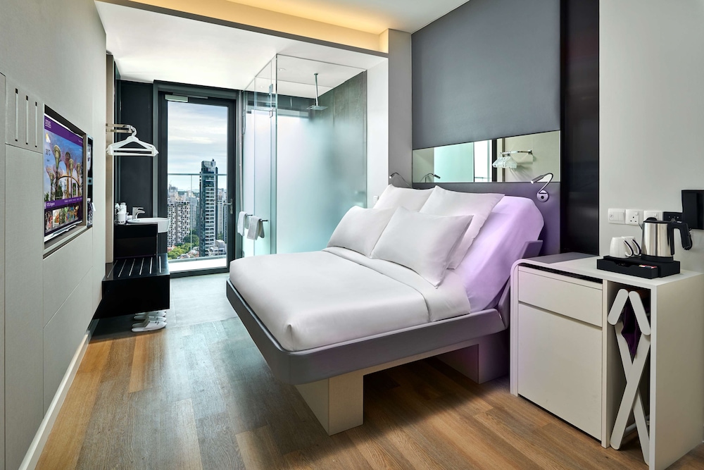 YOTEL Singapore, Select by Hilton 14/49
