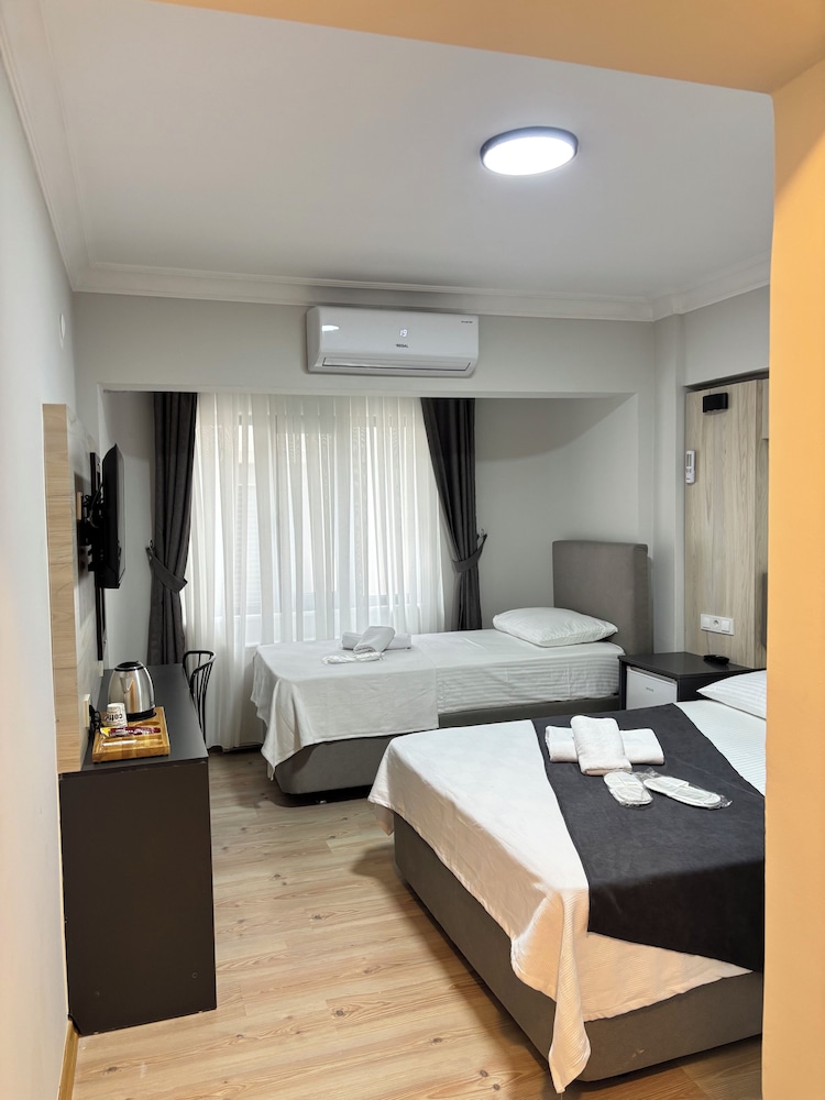 Demir Otel Restaurant 19/41