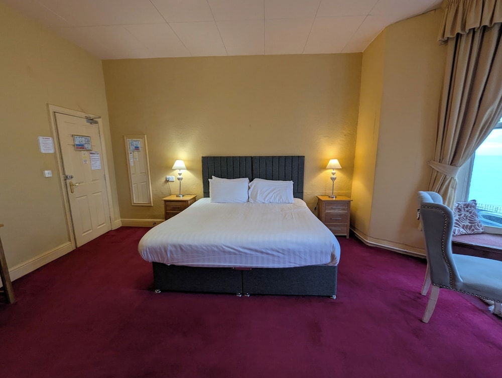 The Belgrave Hotel Tenby 19/62