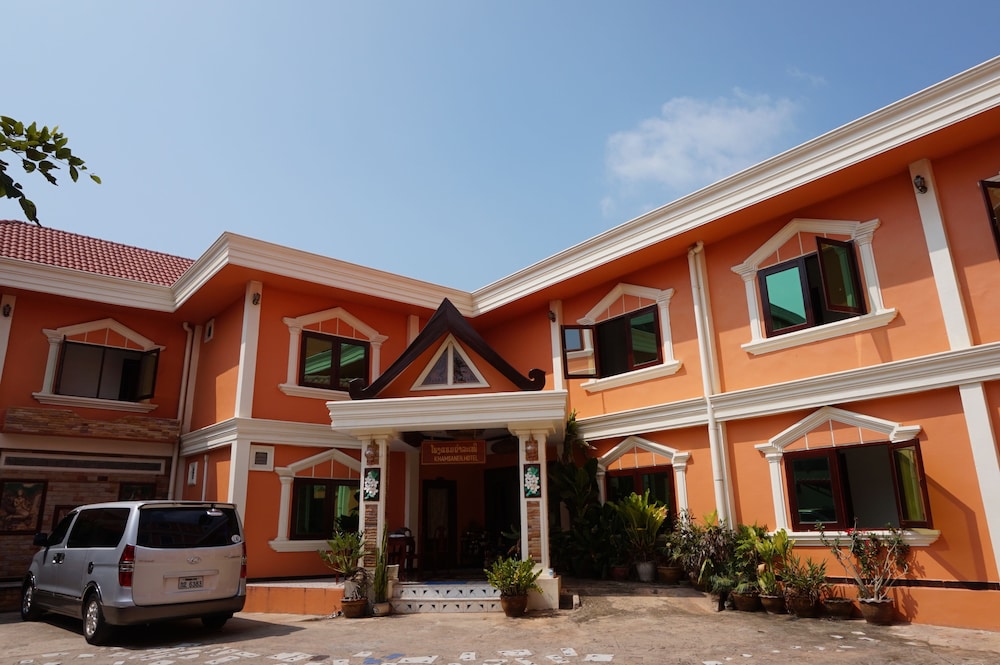 Khamsaner Hotel 3/30