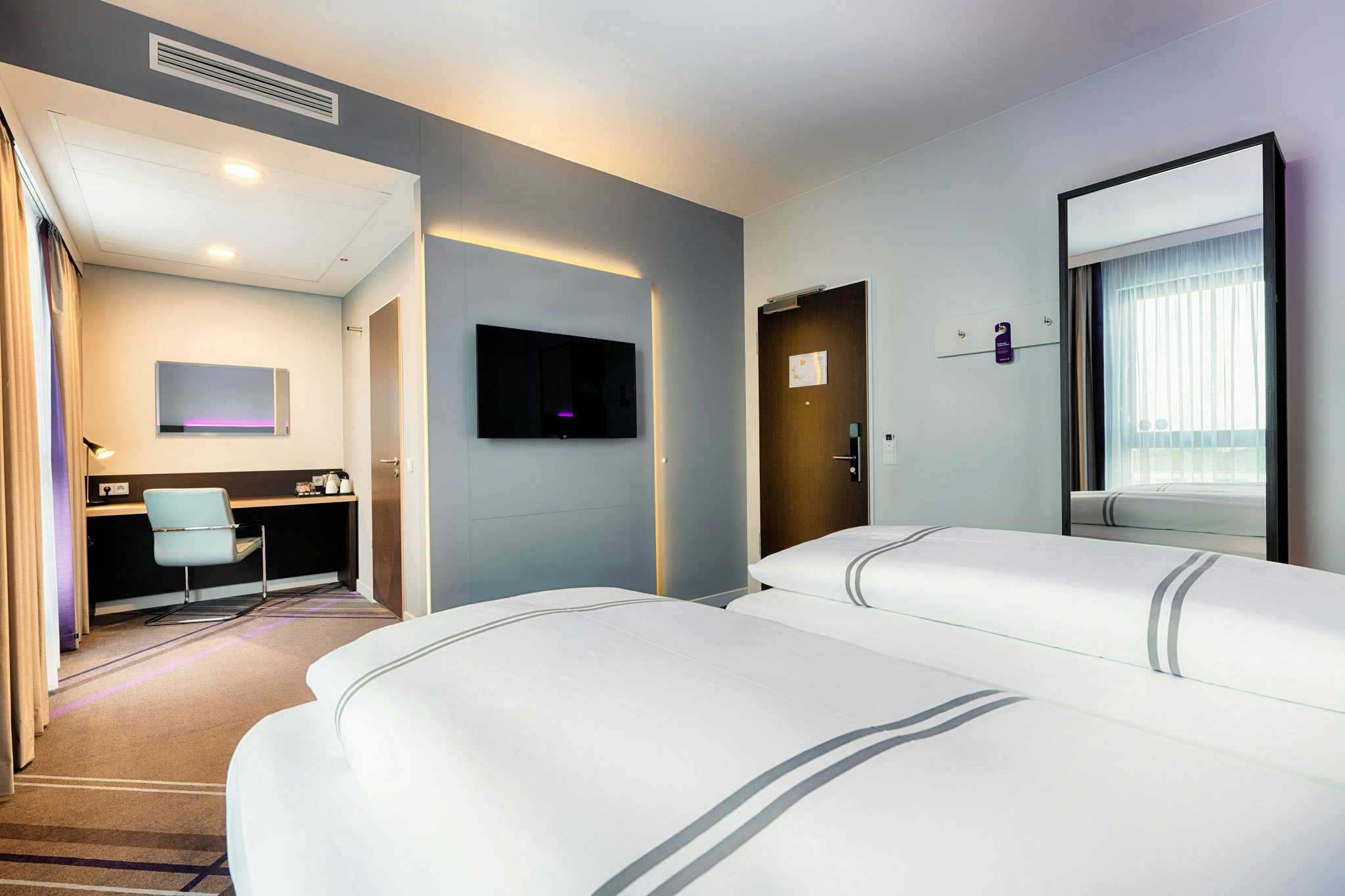 Premier Inn Berlin Airport 16/43
