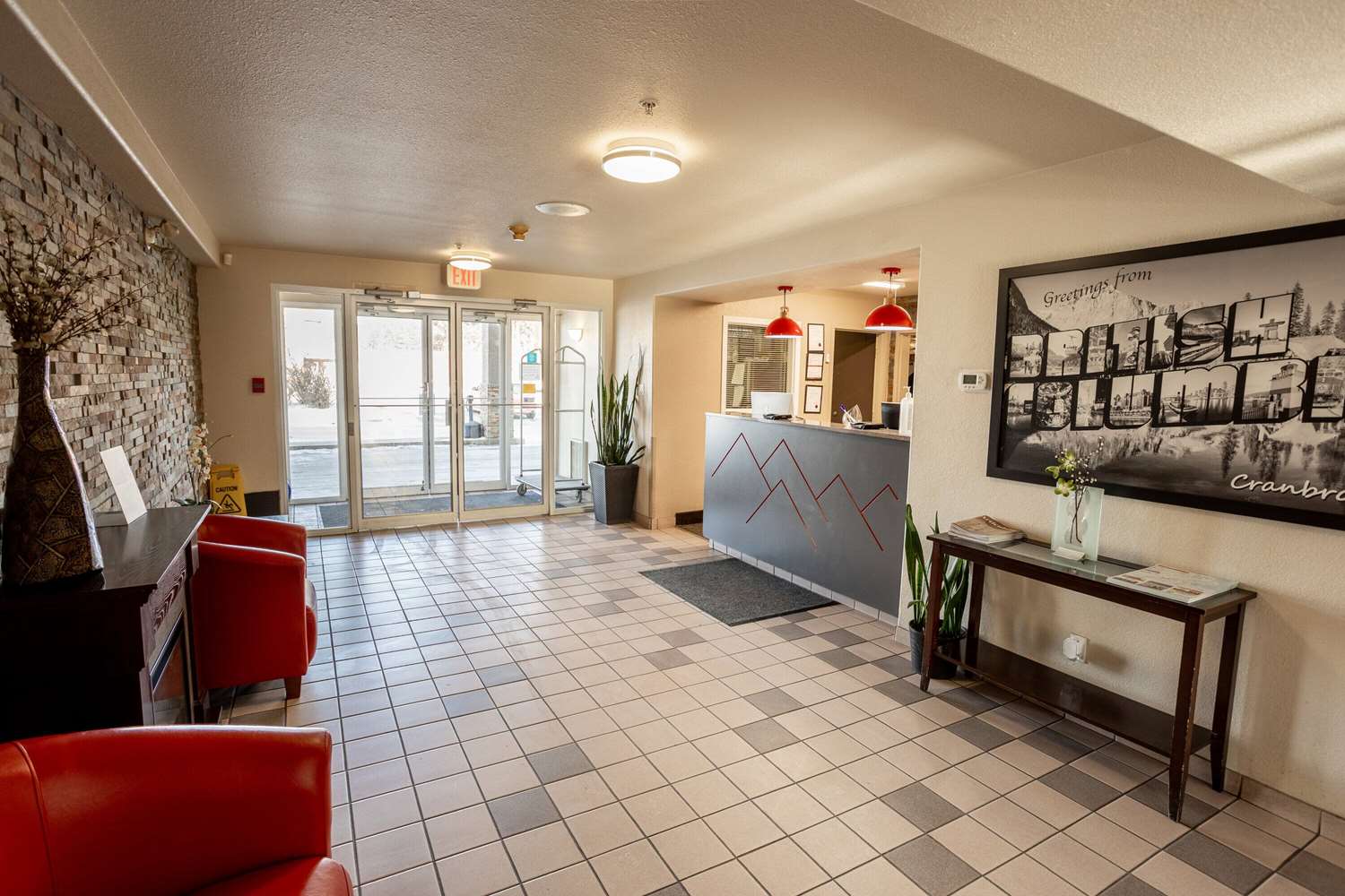 Ramada by Wyndham Cranbrook, BC 20/27