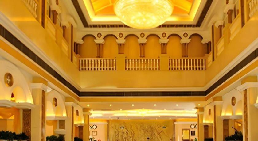 Vienna Hotel Shenzhen Yinhu 27/74