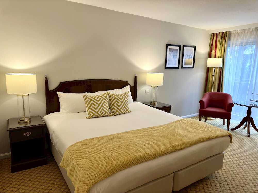 Delta Hotels By Marriott Aberdeen 11/24