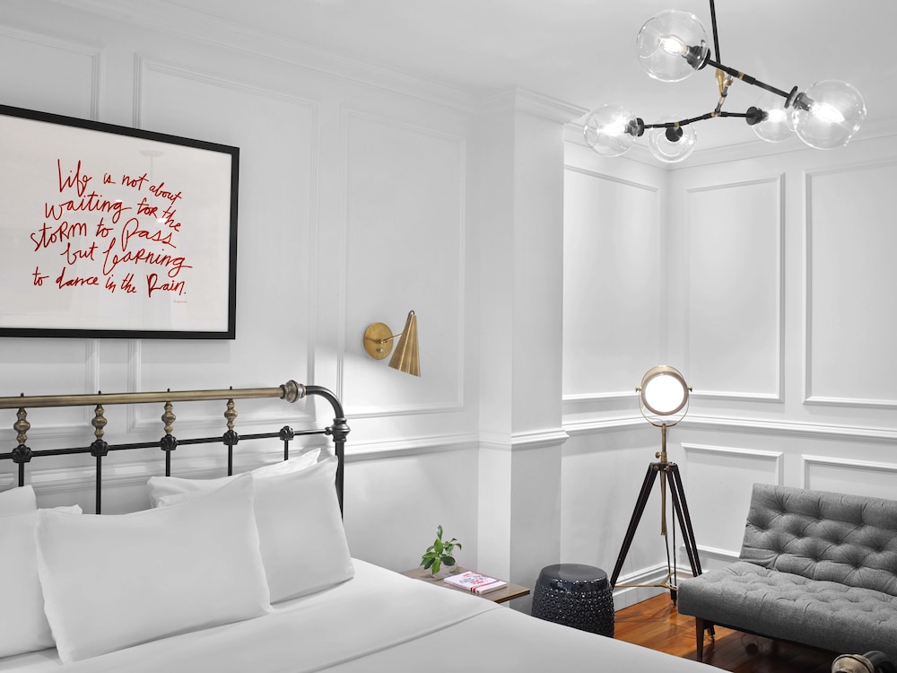 Life Hotel New York 34/75