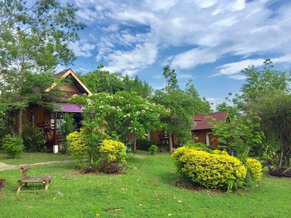 Romantic Time Mountain Resort 21/31