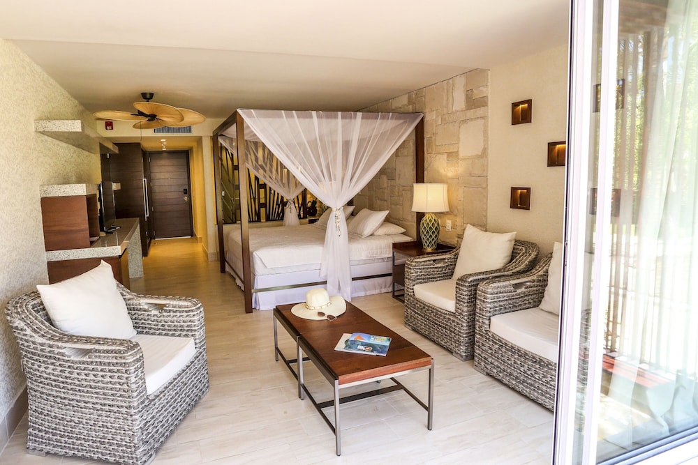 The Westin Porto de Galinhas All Inclusive 60/86