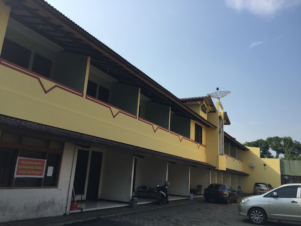 Palapa Hotel 43/50