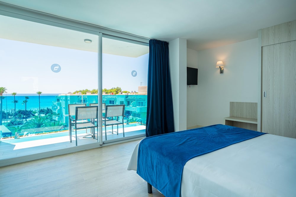 THB Sa Coma Platja 21/66
