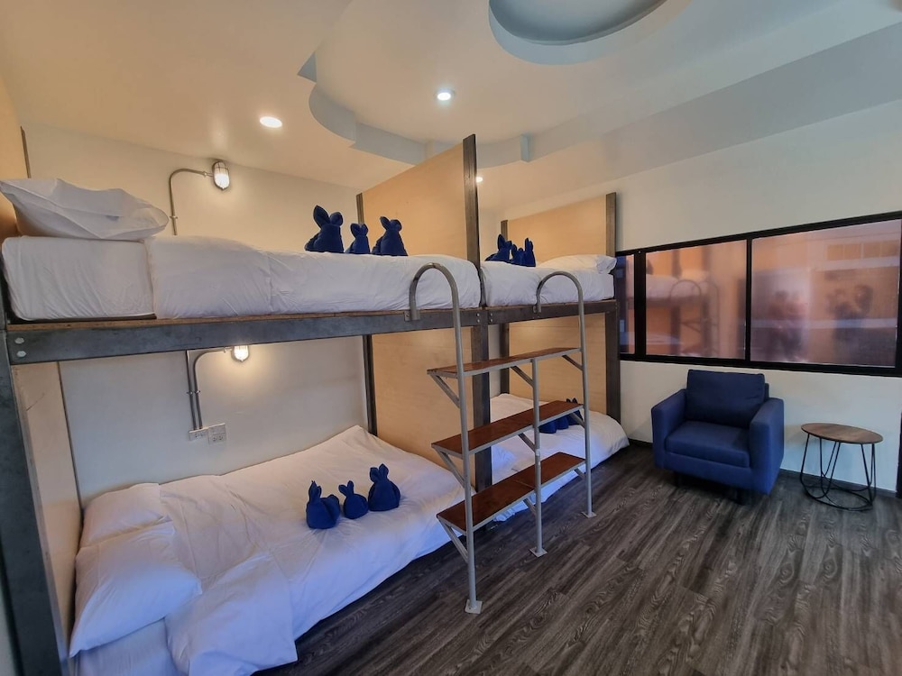 7 Stays Premium Hotels Pattaya 23/61