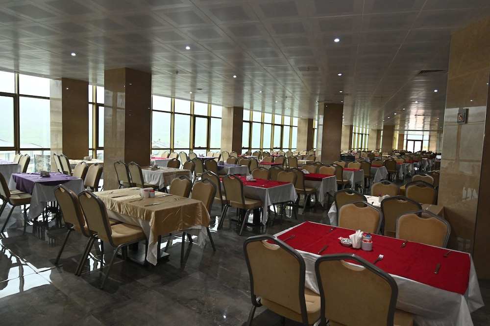 Sarot Thermal Vadi Tatil Köyü 38/50