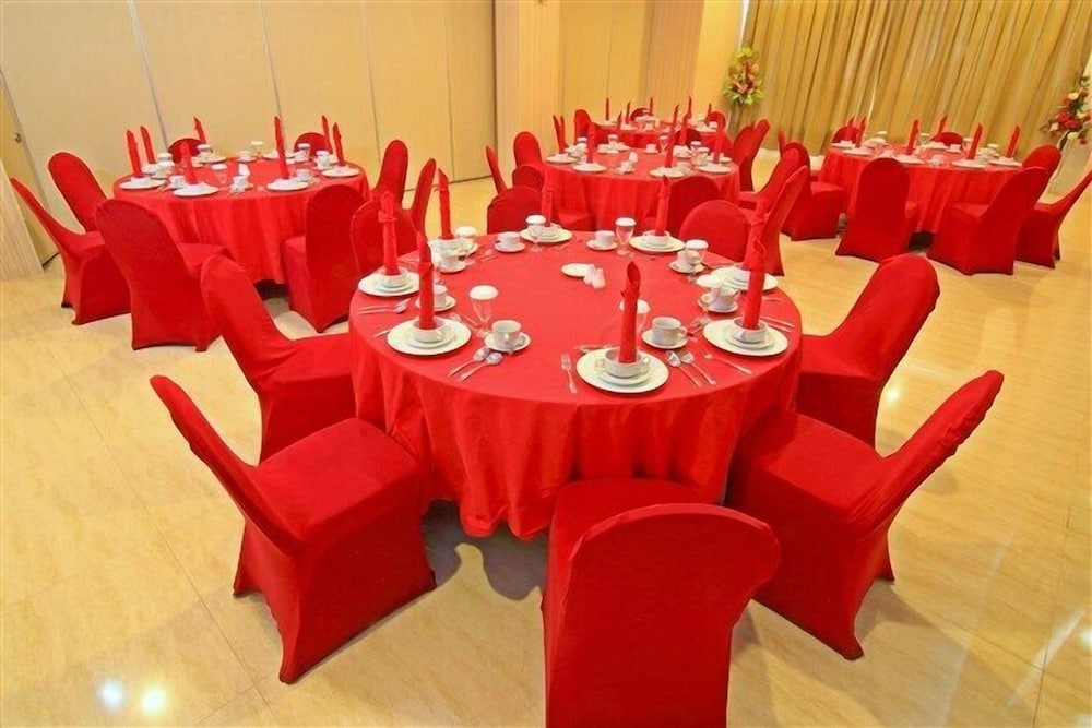 Grand Hap Hotel 32/44