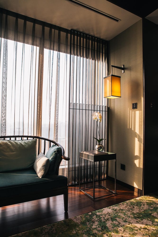 Nuo Hotel Beijing 47/77