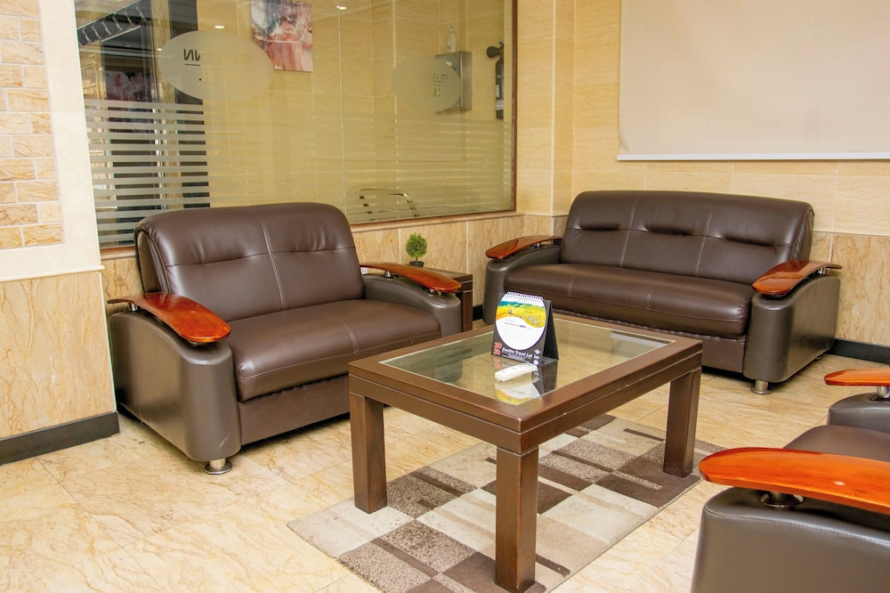 Sleep Inn Hotel City Centre 33/50