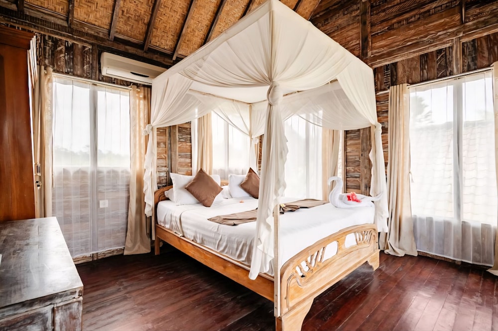 Ananda JJ Ubud Resort & Spa 18/50