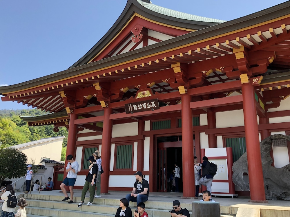 Miyajima Machiya Hotel Shiomachi-An 2/50