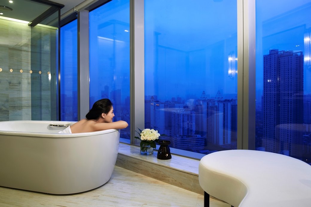 InterContinental FUZHOU 24/49